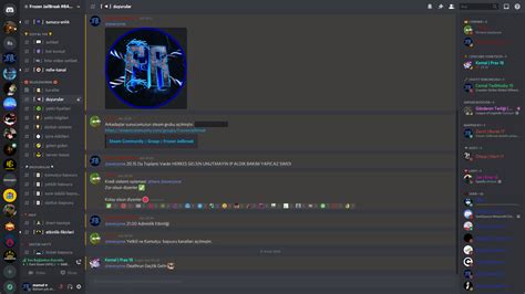 discord scandal groups|Naughty Nexus 18+ .